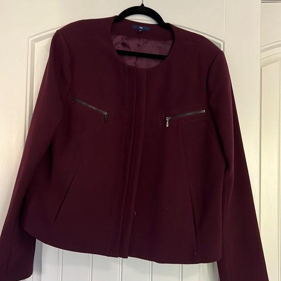 Gap Blazer - Picture 1 of 4